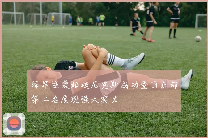 绿军逆袭超越尼克斯成功登顶东部第二名展现强大实力